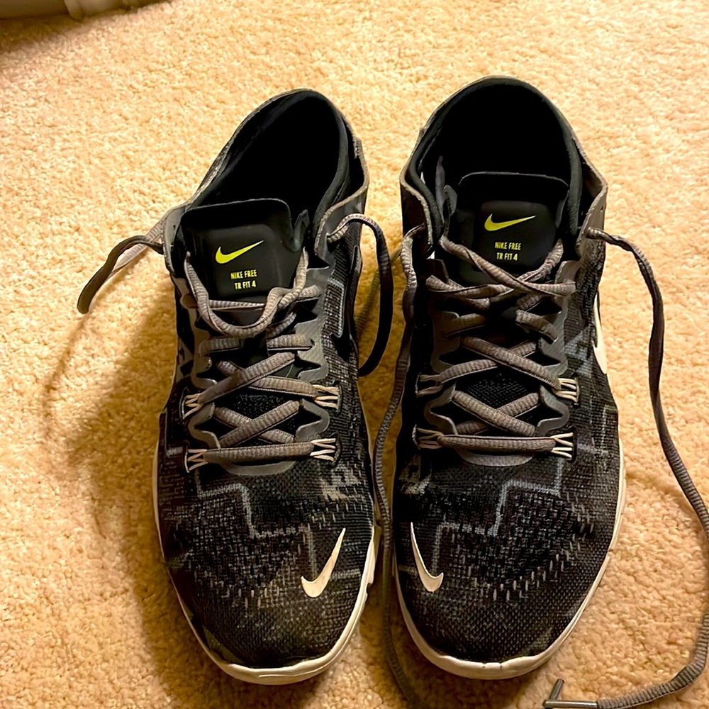 Nike Free TR Fit 4